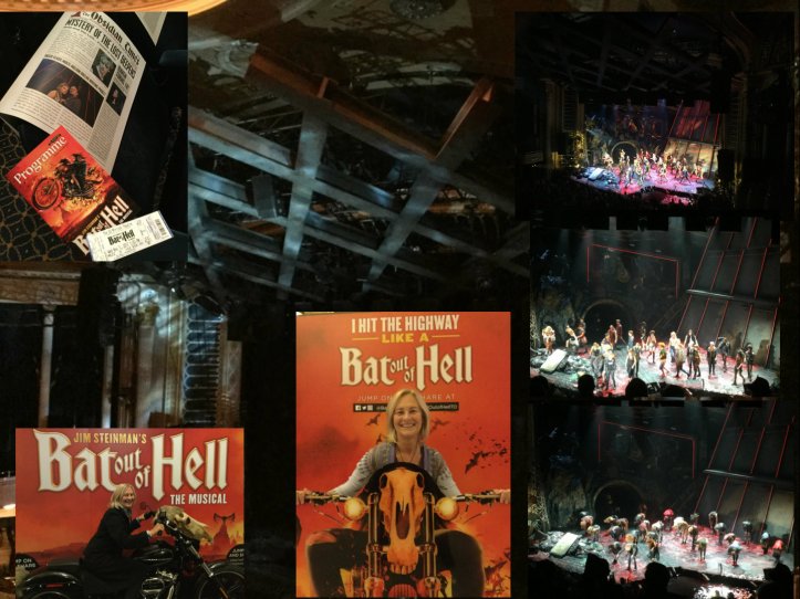 collage-Bat Out Of Hell